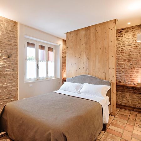 Residenza I Platani Villa SantʼArcangelo di Romagna Kültér fotó