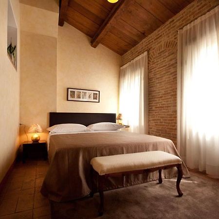 Residenza I Platani Villa SantʼArcangelo di Romagna Kültér fotó