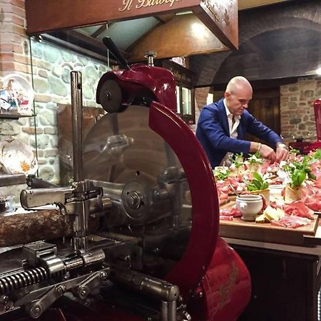 Residenza I Platani Villa SantʼArcangelo di Romagna Kültér fotó