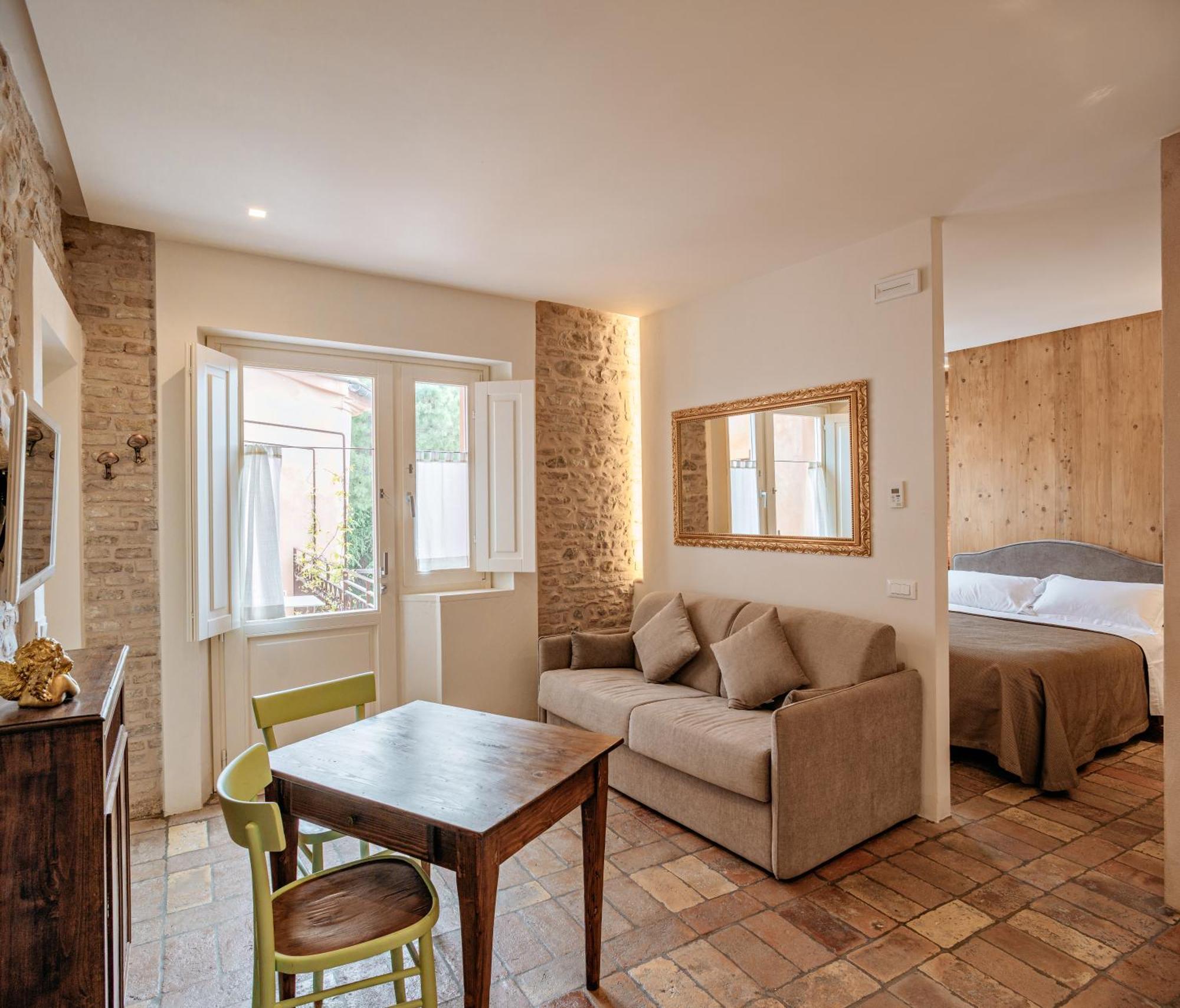 Residenza I Platani Villa SantʼArcangelo di Romagna Kültér fotó