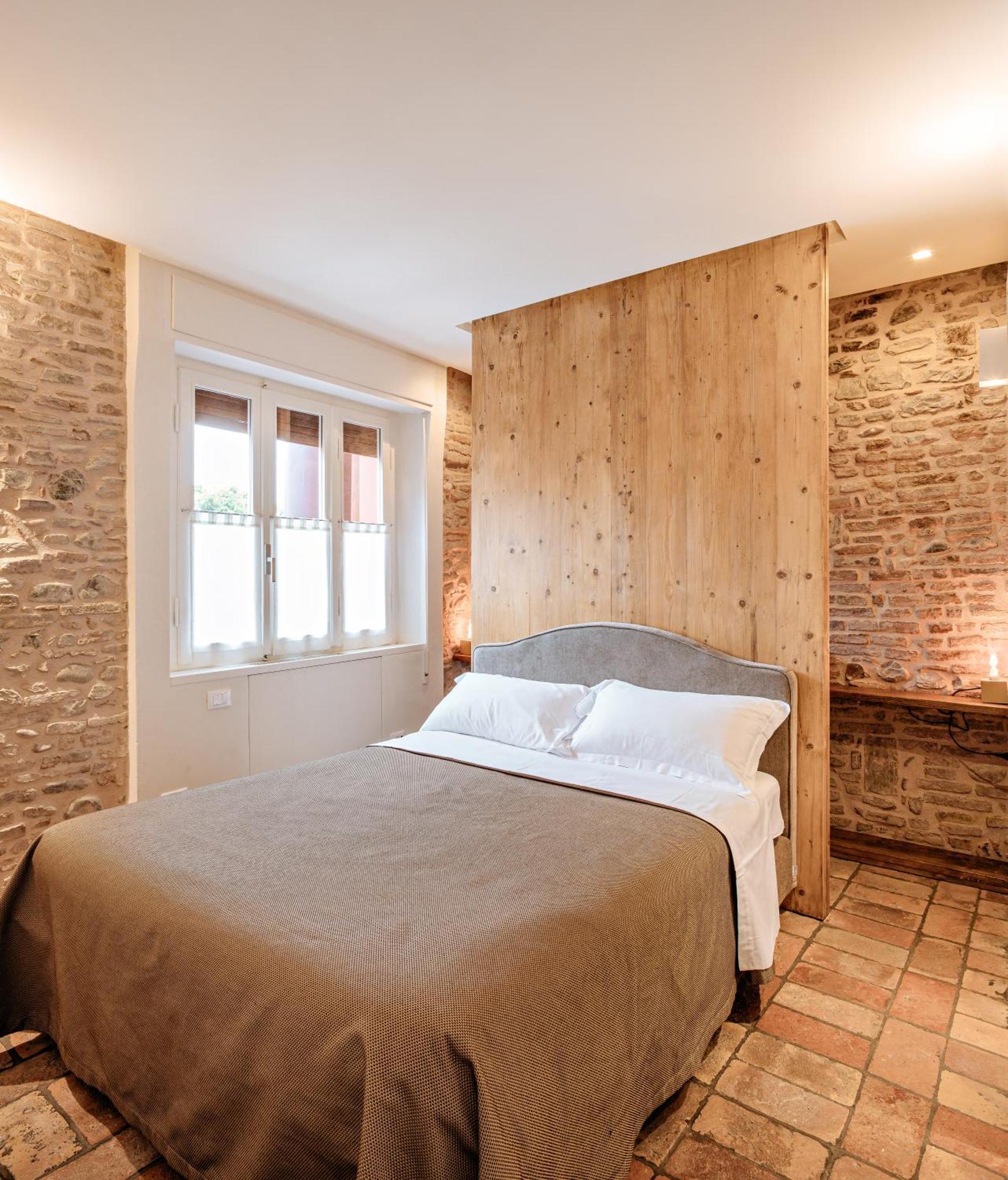 Residenza I Platani Villa SantʼArcangelo di Romagna Kültér fotó