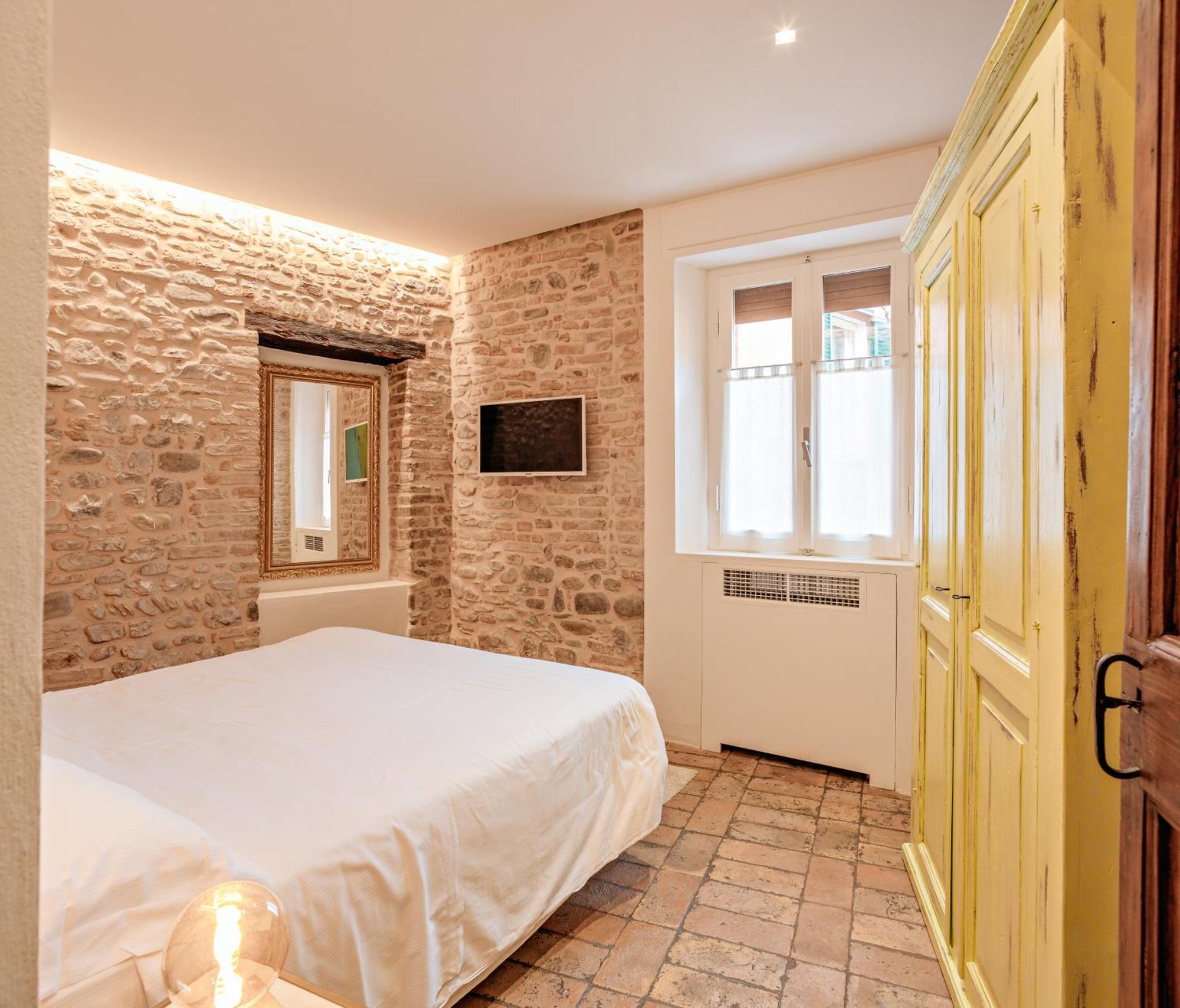 Residenza I Platani Villa SantʼArcangelo di Romagna Kültér fotó