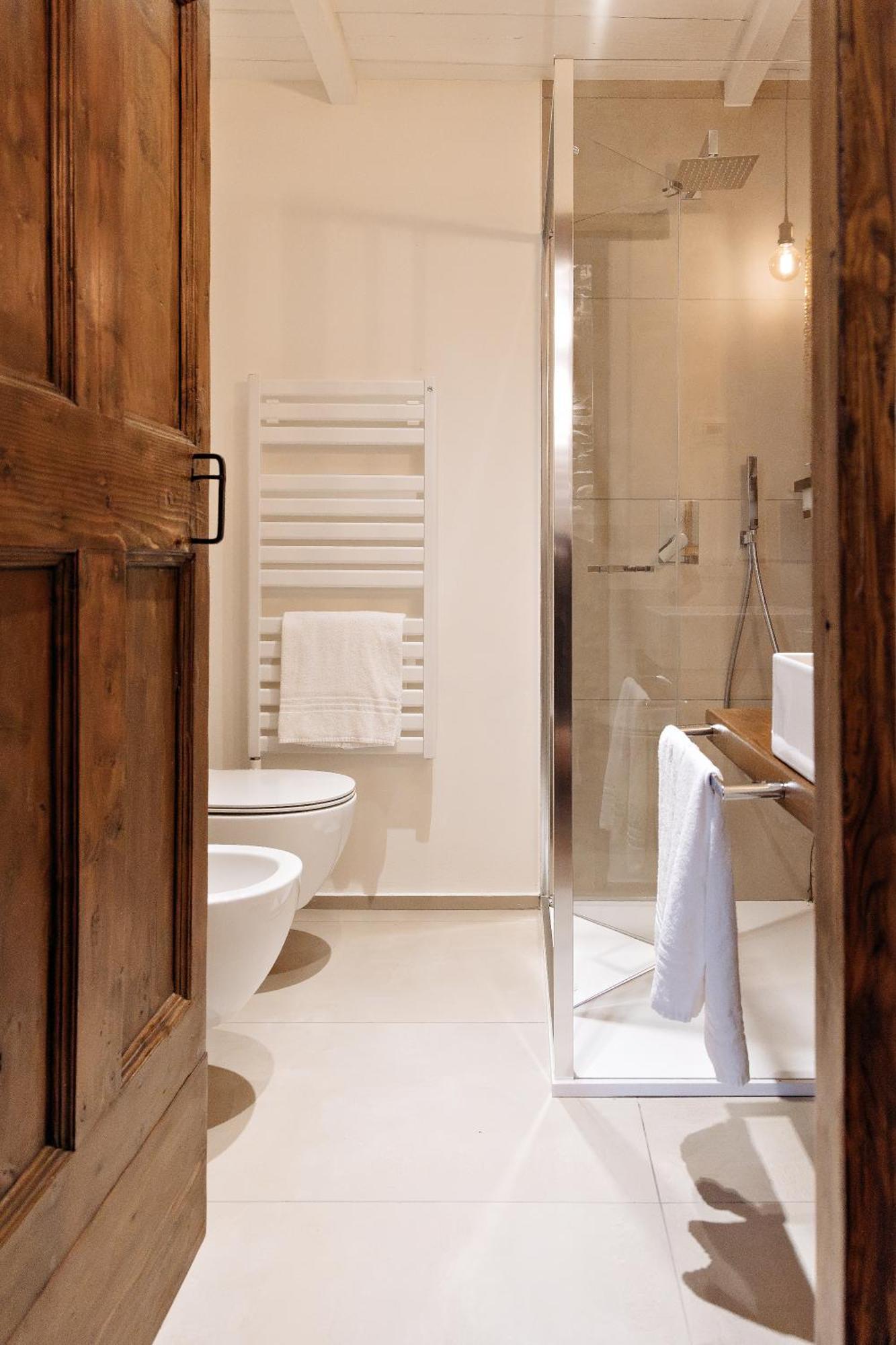 Residenza I Platani Villa SantʼArcangelo di Romagna Kültér fotó
