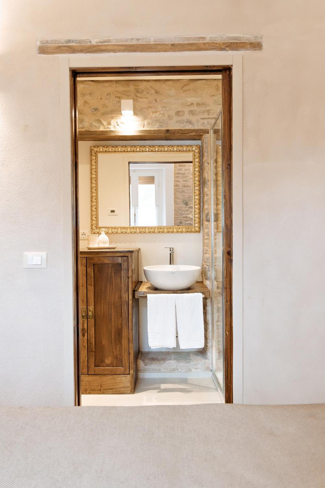 Residenza I Platani Villa SantʼArcangelo di Romagna Kültér fotó