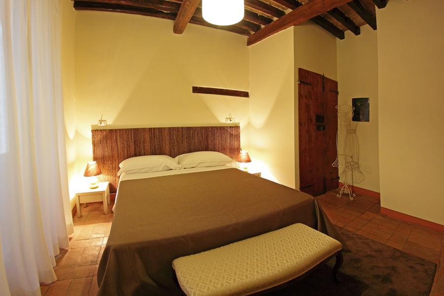 Residenza I Platani Villa SantʼArcangelo di Romagna Kültér fotó