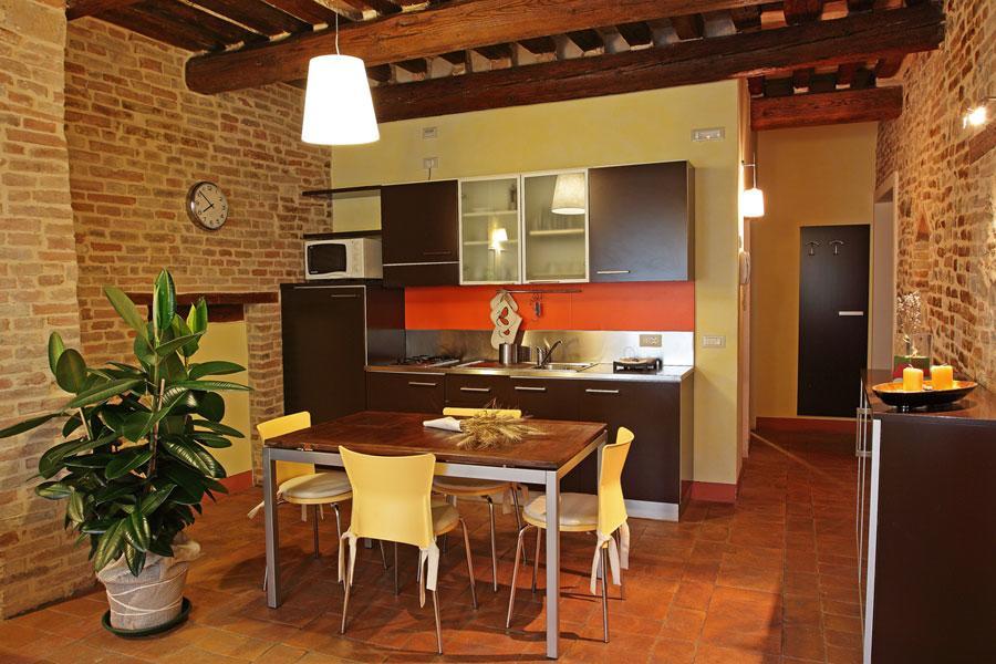 Residenza I Platani Villa SantʼArcangelo di Romagna Kültér fotó