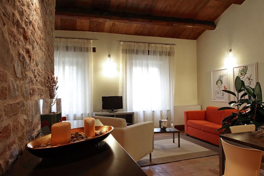 Residenza I Platani Villa SantʼArcangelo di Romagna Kültér fotó