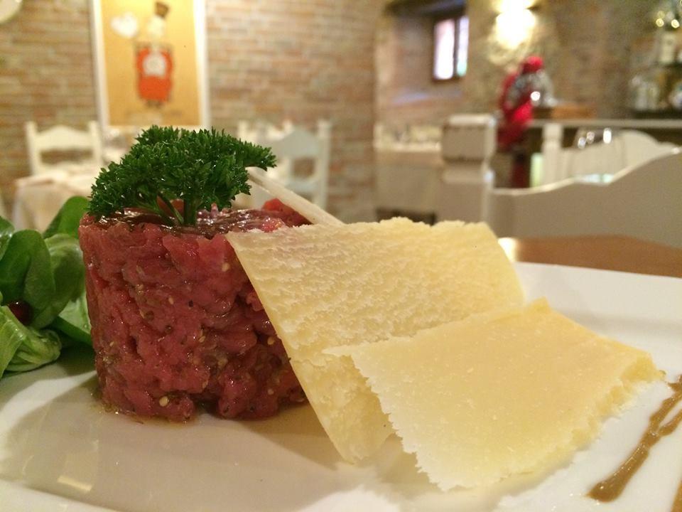Residenza I Platani Villa SantʼArcangelo di Romagna Kültér fotó