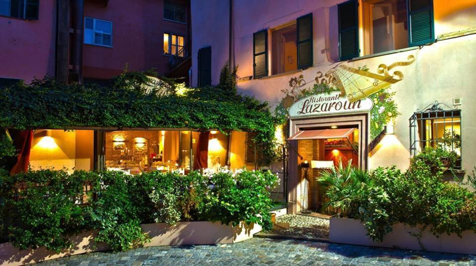 Residenza I Platani Villa SantʼArcangelo di Romagna Kültér fotó